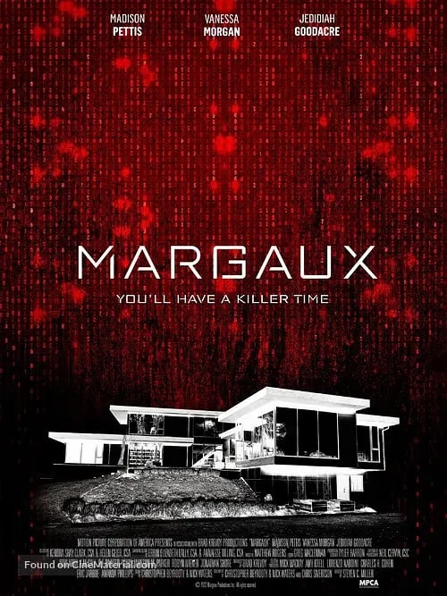 玛歌 Margaux (2022) 1.95G